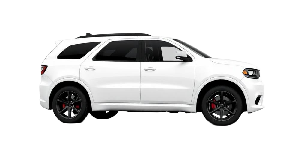 Dodge Durango SRT Hellcat